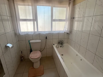 3 Bedroom Cottage