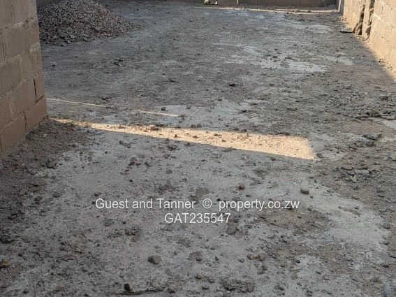 Cowdray park residential stand for sale