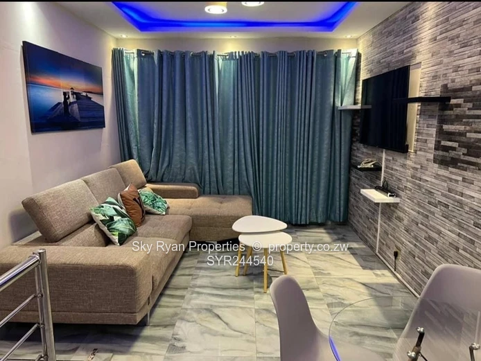 Avenues 1 Bed Duplex For Sale