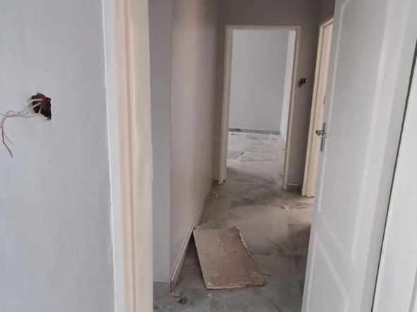 3 Bedroom Townhouse Complex