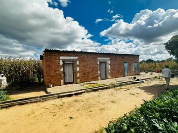 Farm & Agricultural Land