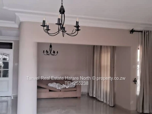 *THE GRANGE | ARCHITECTURAL MASTERPIECE FOR THE DISCERNING EXECUTIVE* (3.5k / month)  