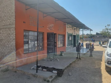 Shop & Retail Property