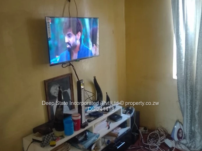 Kuwadzana house for sale 