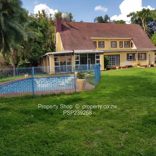 Family Home in A Leafy Suburb!
