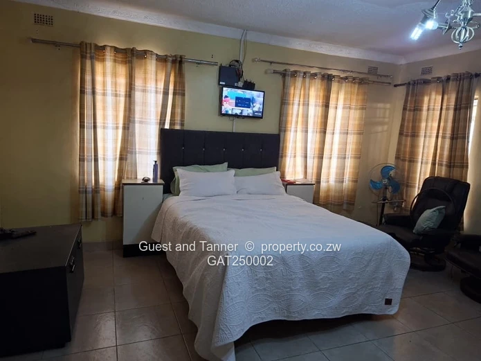 Exceptional Value in Bloomingdale – 5-Bedroom Home on 908m²ale