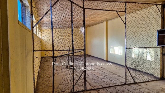 Commercial Property For Sale | Beitbridge