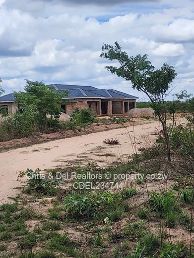 Rivercrest - Stand for Sale