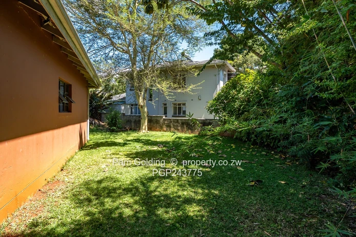 Unlock the potential in Borrowdale Brooke