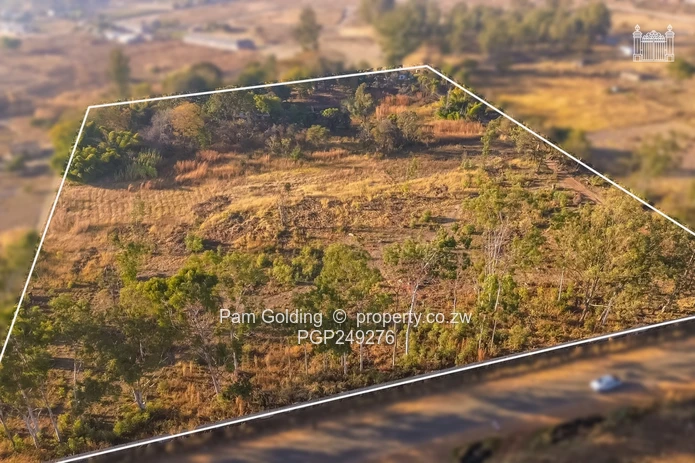 Development Oppourtunity Snake Park (Sole Mandate)