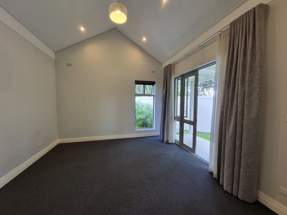 4 Bedroom Townhouse Complex