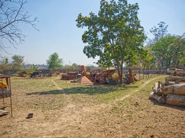 Commercial & Industrial Land