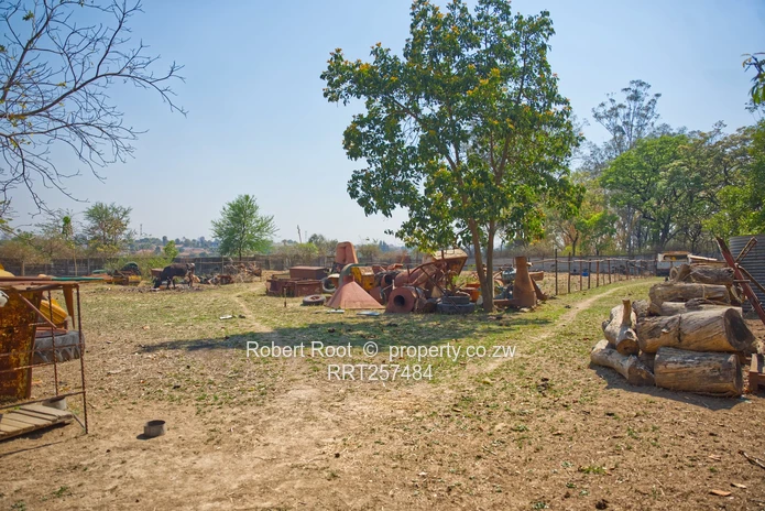 Commercial stands for sale in Prospect