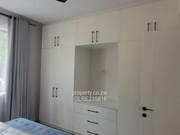 *JACARANDA HEIGHTS PROPERTY FOR RENT*  A beautiful 3-bedroom flat is available for rent in Jacaranda