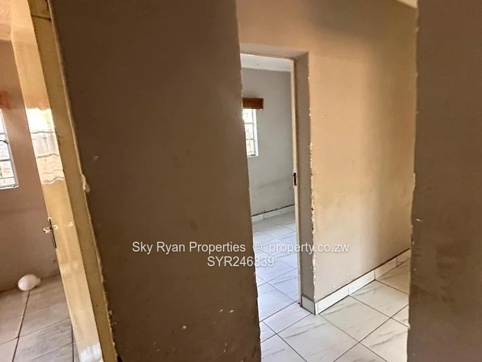 Zengeza 1 House To Let