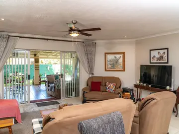 12 Unit Townhouse Complex