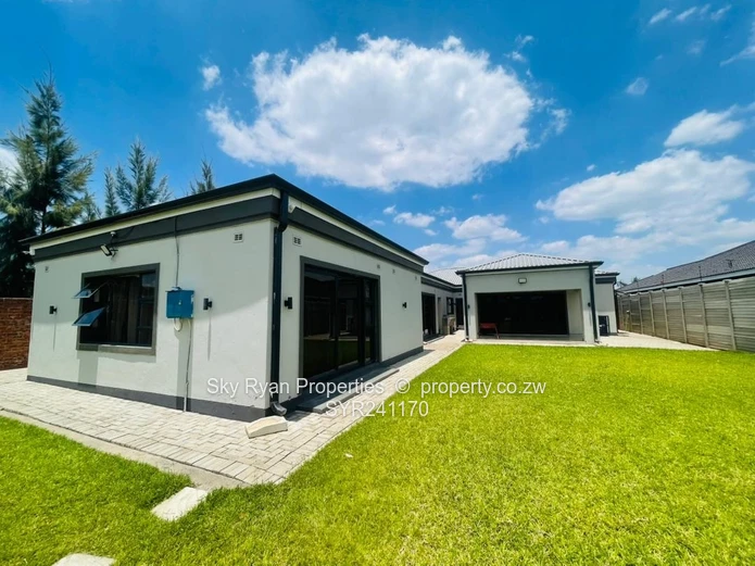 Sandton House For Sale