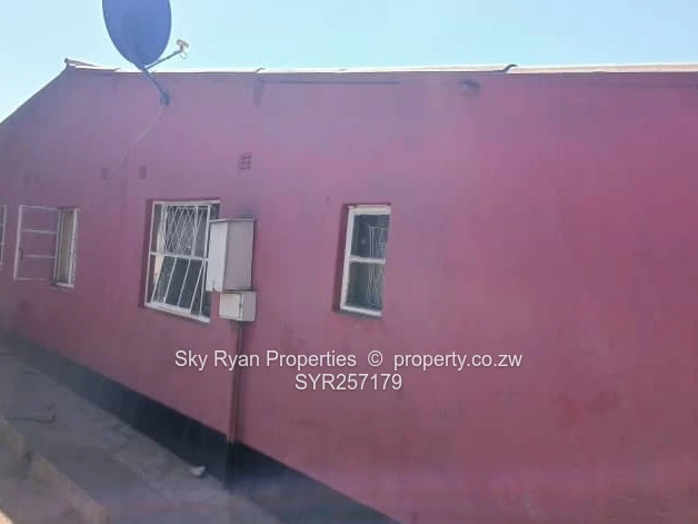 Highfields House For Sale