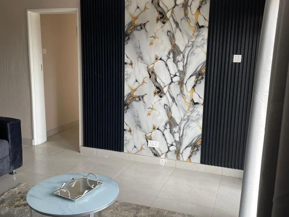 3 Bedroom Flat & Apartment