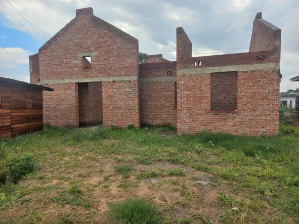 3 Bedroom Townhouse Complex