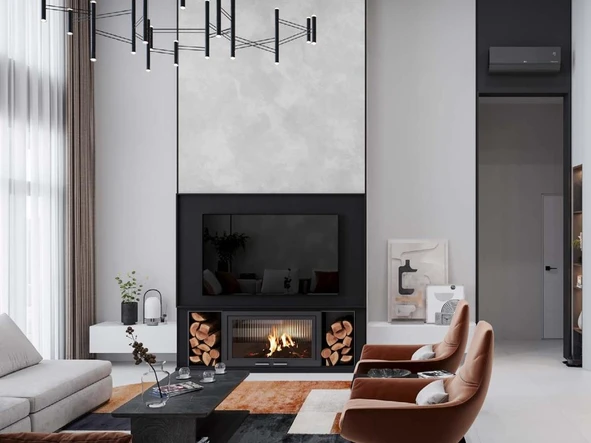 4 Bedroom Townhouse Complex