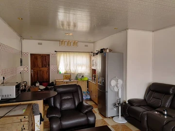 2 Bedroom Townhouse Complex