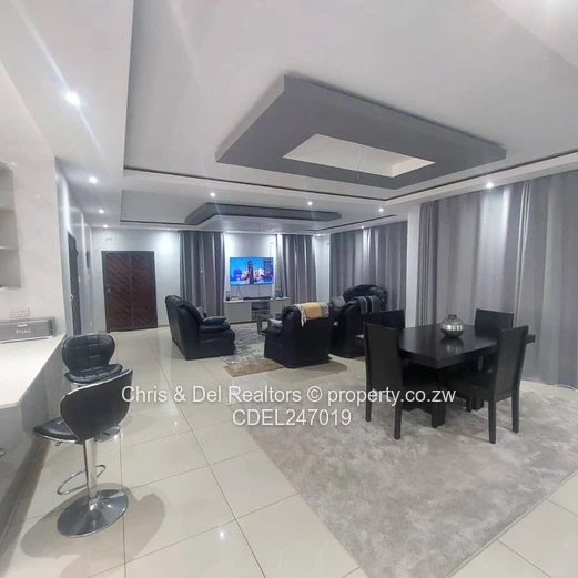 Adylinn - a beautiful house in a Gated Community in Westgate