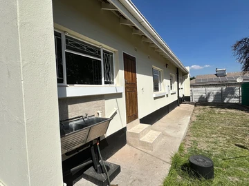 3 Bedroom Townhouse Complex