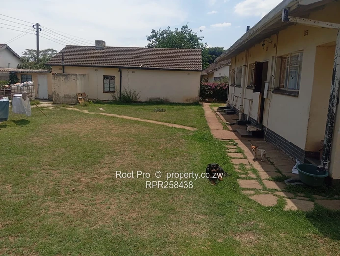 Sunridge 3 -Bed Home For Sale 
