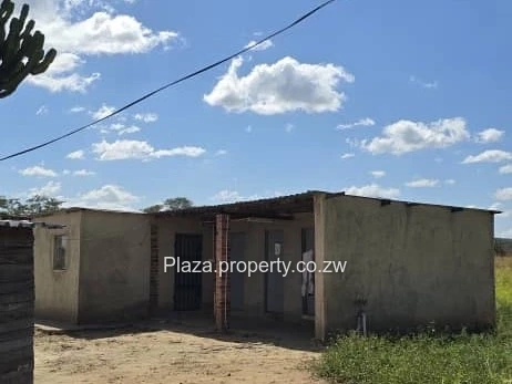 Prime 22 hectares- Kintyre Norton 