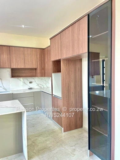 Mount Pleasant Heights Newly Built House For Sale!
