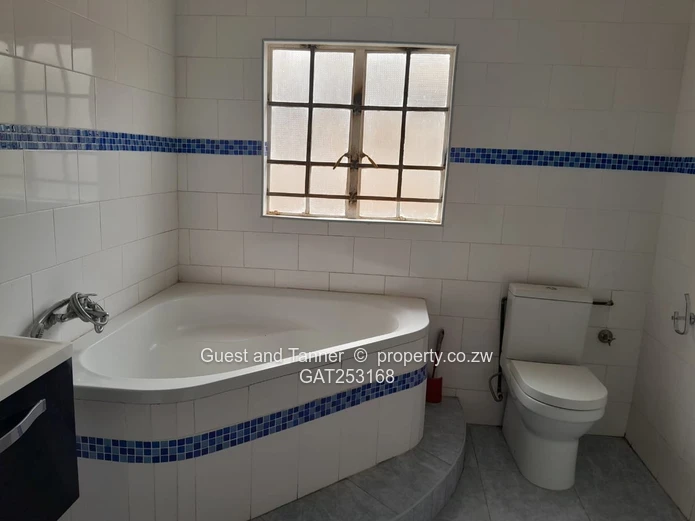  Zimre Park Family Home for Rent