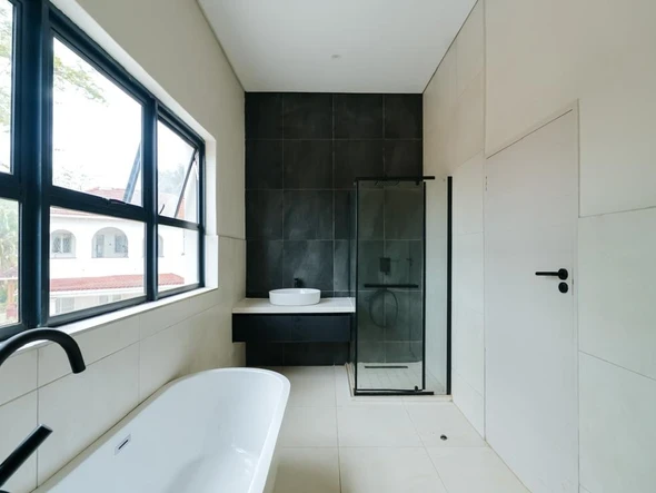 5 Bedroom Townhouse Complex