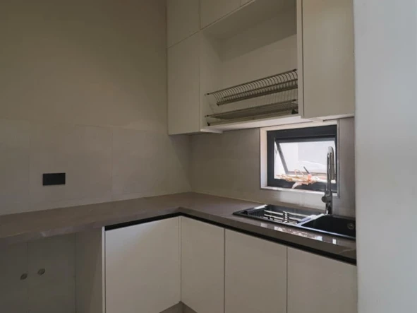 3 Bedroom Townhouse Complex