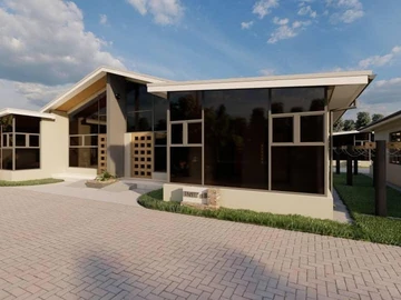 3 Bedroom Flat & Apartment