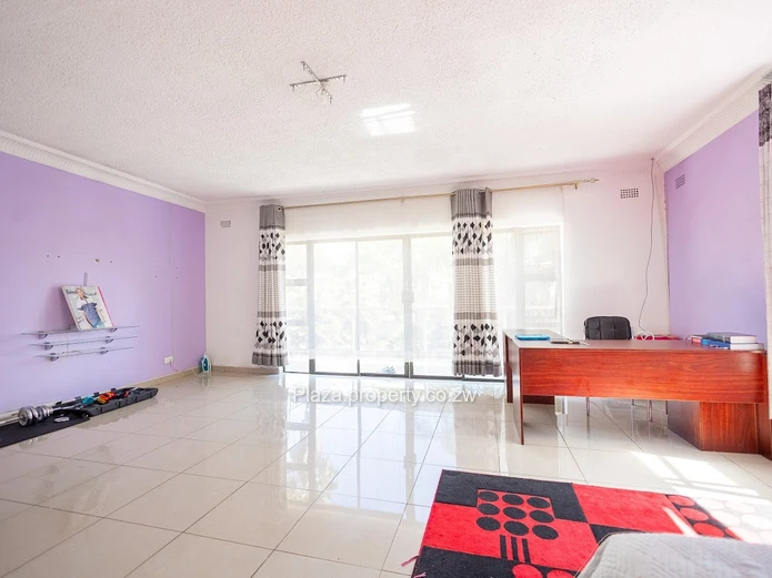 Monavale - Expansive Split-Level Family Home