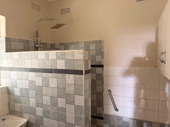 2 Bedroom Garden Flat