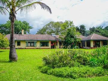 Farm & Agricultural Land
