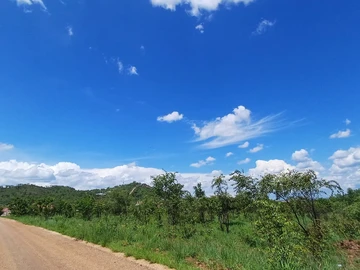 Commercial & Industrial Land