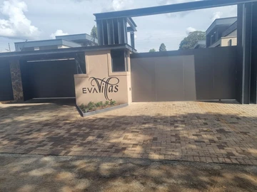 4 Bedroom Townhouse Complex