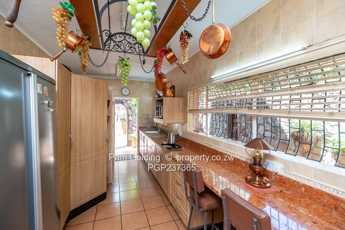 Tuscan Charm in Greystone Park 