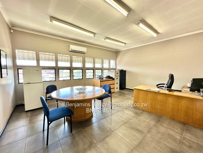 Prime Refridgerated Warehouse