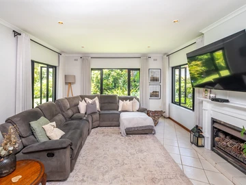 4 Bedroom Townhouse Complex