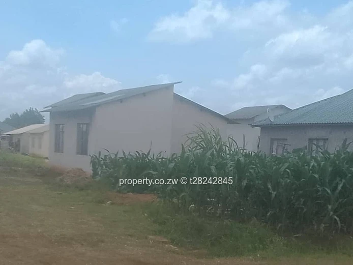 Dz Extension NBS Project (Sole Mandate)