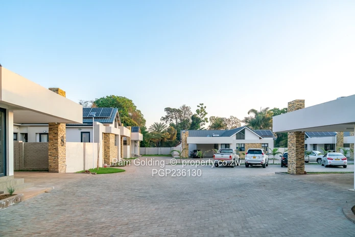 Beautiful 4 Bedroom Townhouse - Golda Villas - SOLE MANDATE (Sole Mandate)