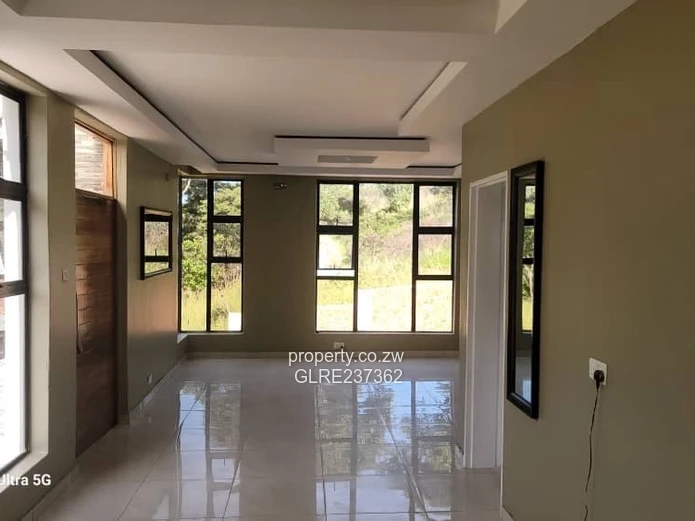 Borrowdale Carrick Creagh Estate 3 Bed Cottage