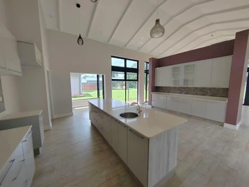 4 Bedroom Townhouse Complex