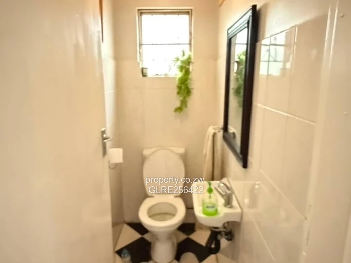 Spacious 4-Bed Emerald Hill Home with Lush Garden & Solar