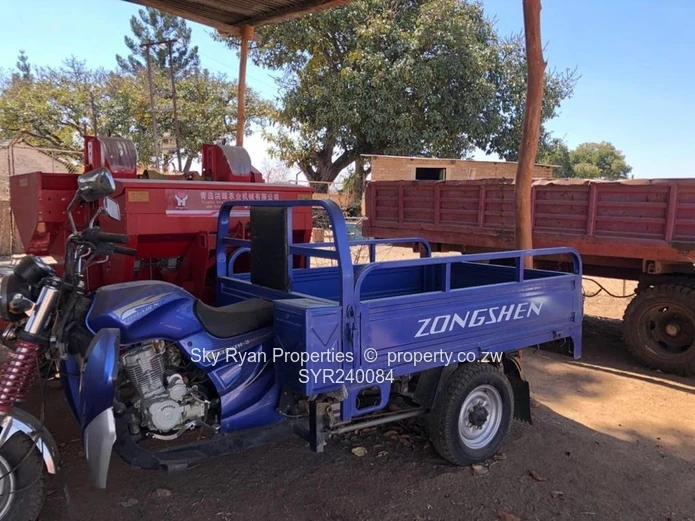 Marondera Farm For Sale 