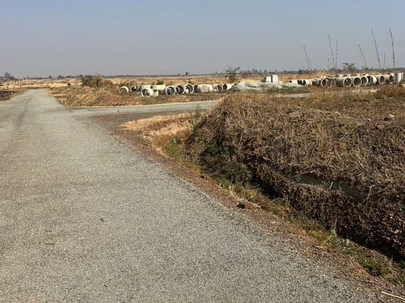 Stands & Residential Land